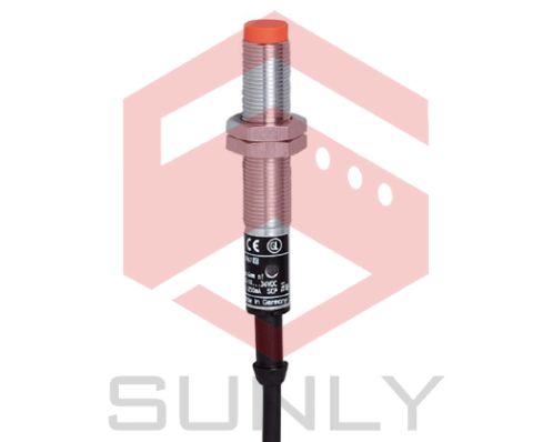 IF5394 - Cảm biến cảm ứng