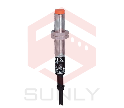 IF5394 - Cảm biến cảm ứng