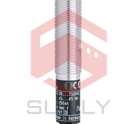 IF5395 - Cảm biến cảm ứng