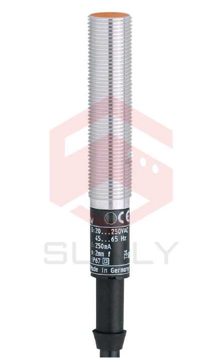 IF5395 - Cảm biến cảm ứng