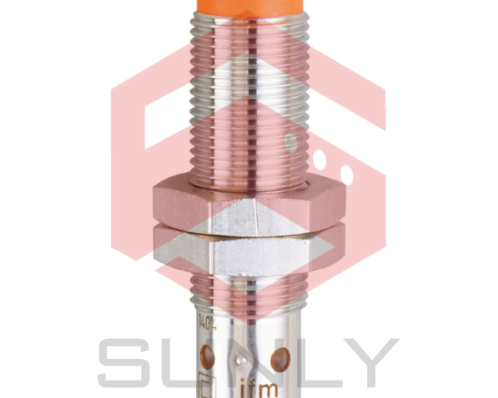 IF5818 - Cảm biến cảm ứng