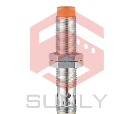 IF5826 - Cảm biến cảm ứng