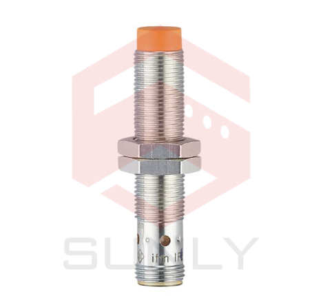 IF5826 - Cảm biến cảm ứng