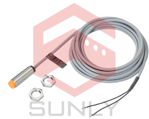 IF5832 - Cảm biến cảm ứng