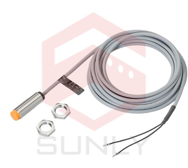 IF5832 - Cảm biến cảm ứng