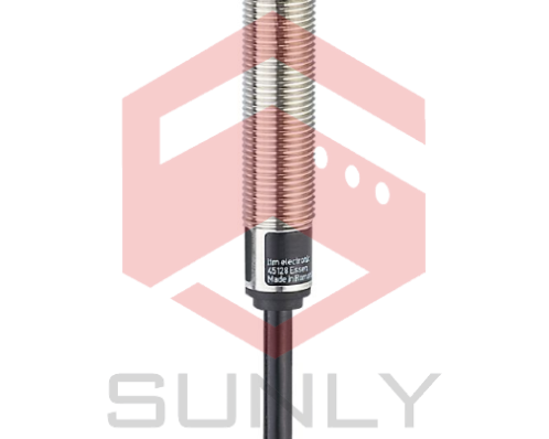 IF5837 - Cảm biến cảm ứng