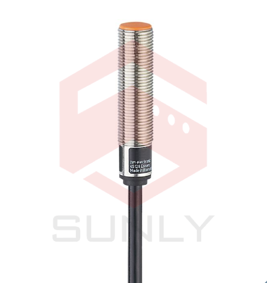 IF5837 - Cảm biến cảm ứng