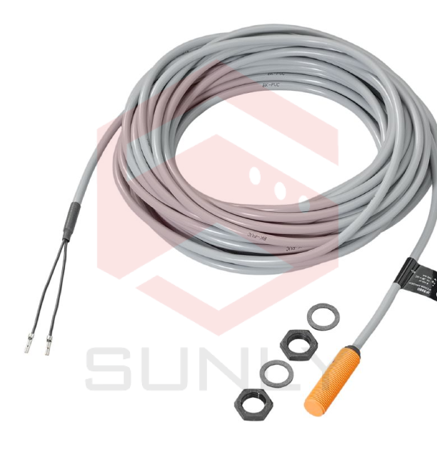 IF5843 - Cảm biến cảm ứng