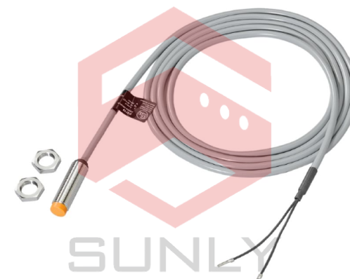 IF5844 - Cảm biến cảm ứng