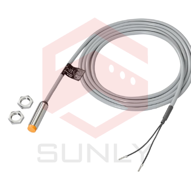 IF5844 - Cảm biến cảm ứng