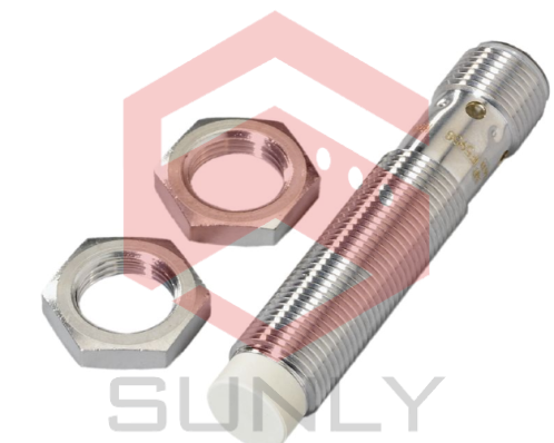 IF5850 - Cảm biến cảm ứng