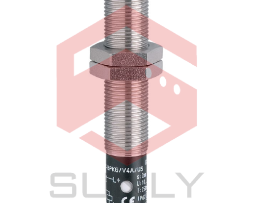 IF5851 - Cảm biến cảm ứng