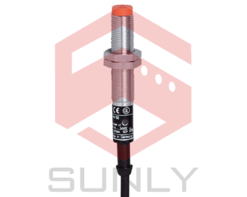 IF5861 - Cảm biến cảm ứng