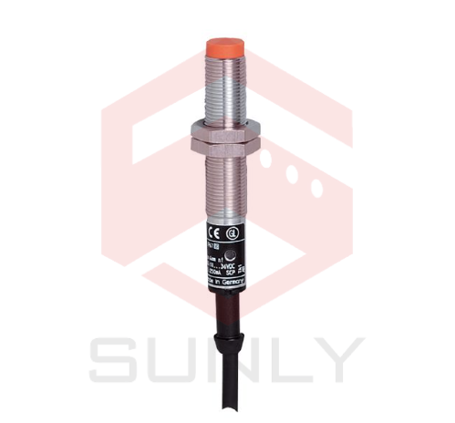 IF5861 - Cảm biến cảm ứng