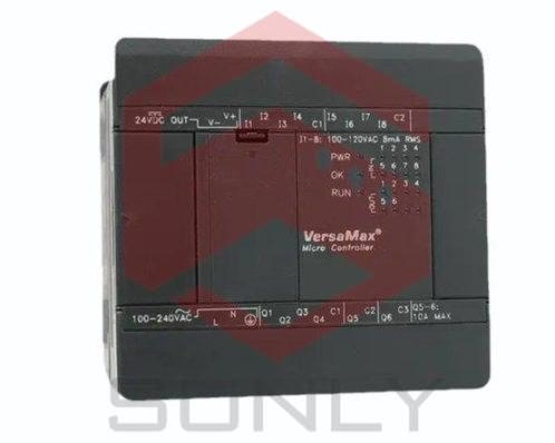 Mô-đun IC200UDR064 GE Fanuc