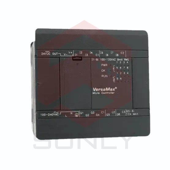 Mô-đun IC200UDR064 GE Fanuc