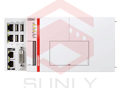 CX2042 Mô-đun CPU cơ bản