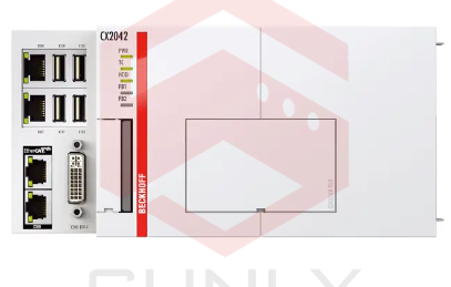 CX2042 Mô-đun CPU cơ bản