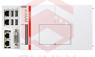 CX2062 Mô-đun CPU cơ bản