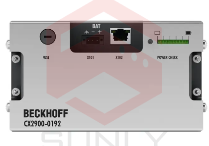 CX2900-0192 | Bộ pin dành cho CX20xx