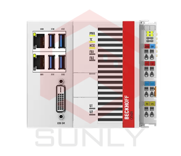 CX5620 Mô-đun CPU cơ bản