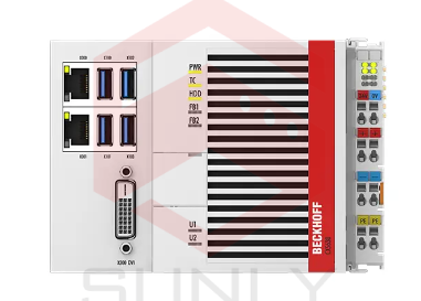 CX5630 Mô-đun CPU cơ bản