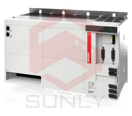 AX8525-0100-0000 | Mô-đun cung cấp điện và trục kết hợp