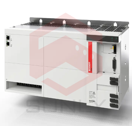 AX8525-0120-0000 | Mô-đun cung cấp điện và trục kết hợp