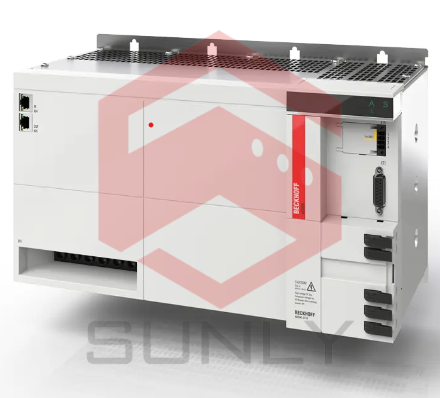 AX8525-0220-0000 | Mô-đun cung cấp điện và trục kết hợp