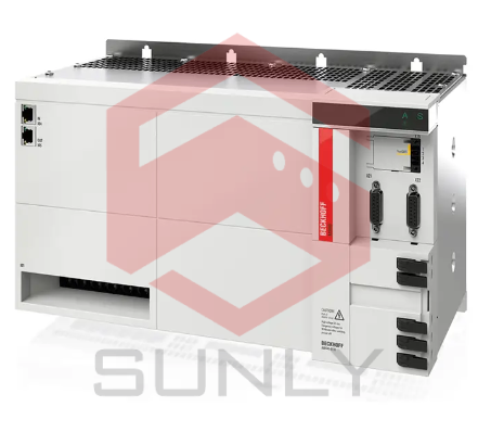 AX8540-0100-0000 | Mô-đun cung cấp điện và trục kết hợp