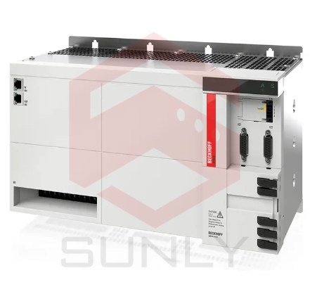 AX8540-0100-0000 | Mô-đun cung cấp điện và trục kết hợp