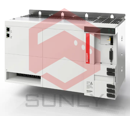 AX8540-0120-0000 | Mô-đun cung cấp điện và trục kết hợp