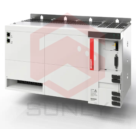 AX8540-0120-0000 | Mô-đun cung cấp điện và trục kết hợp