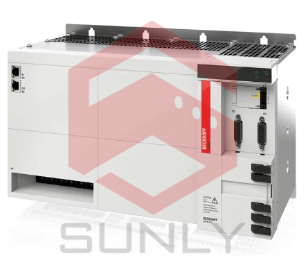 AX8540-0200-0000 | Mô-đun cung cấp điện và trục kết hợp