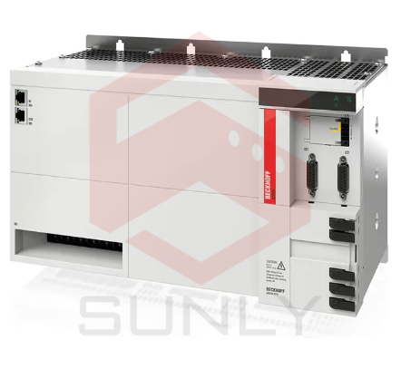 AX8540-0200-0000 | Mô-đun cung cấp điện và trục kết hợp