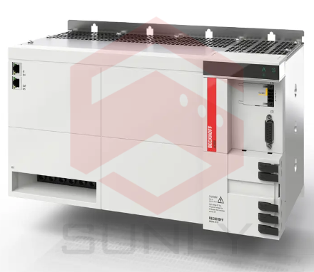 AX8540-0220-0000 | Mô-đun cung cấp điện và trục kết hợp