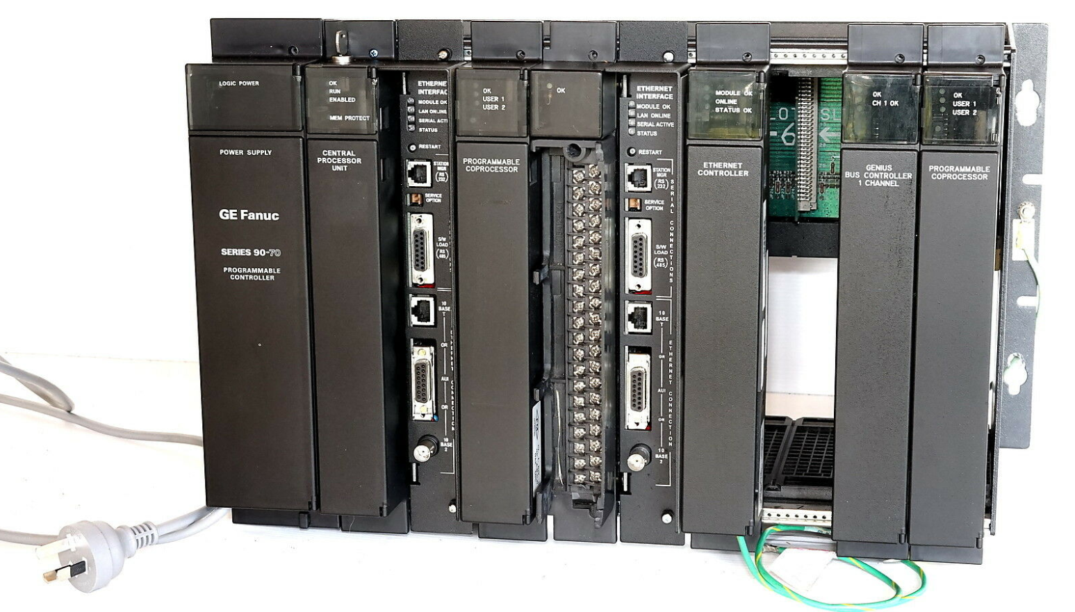 Sunly - đại lý GE FANUC EMERSON tại Việt Nam chính hãng số một Sunly - đại lý GE FANUC EMERSON tại Việt Nam chính hãng số một