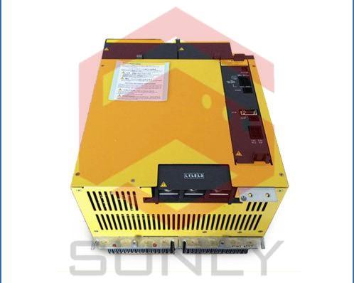 Mô-đun cấp nguồn chất lượng cao A06B-6140-H055