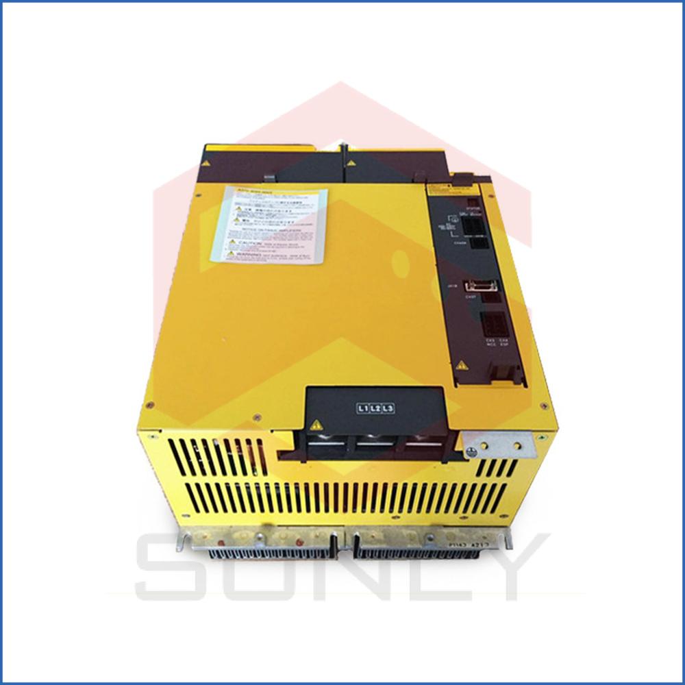 Mô-đun cấp nguồn chất lượng cao A06B-6140-H055