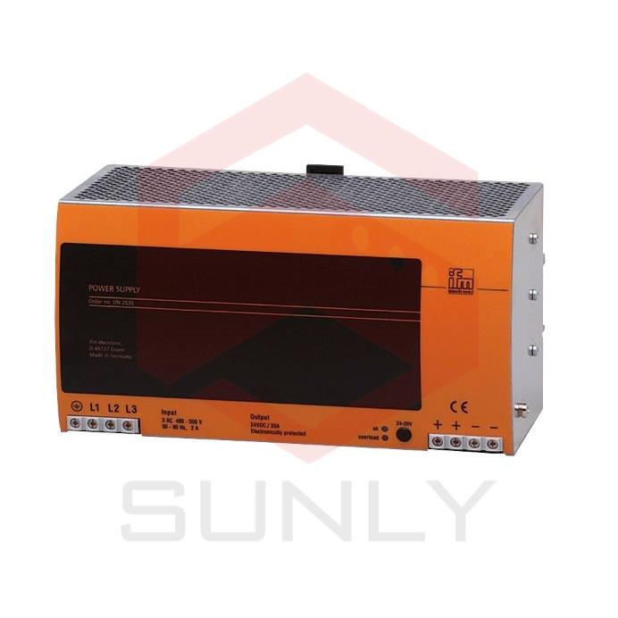 Bộ nguồn IFM DN2036