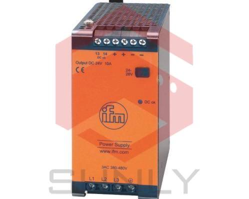 Bộ nguồn IFM DN4033