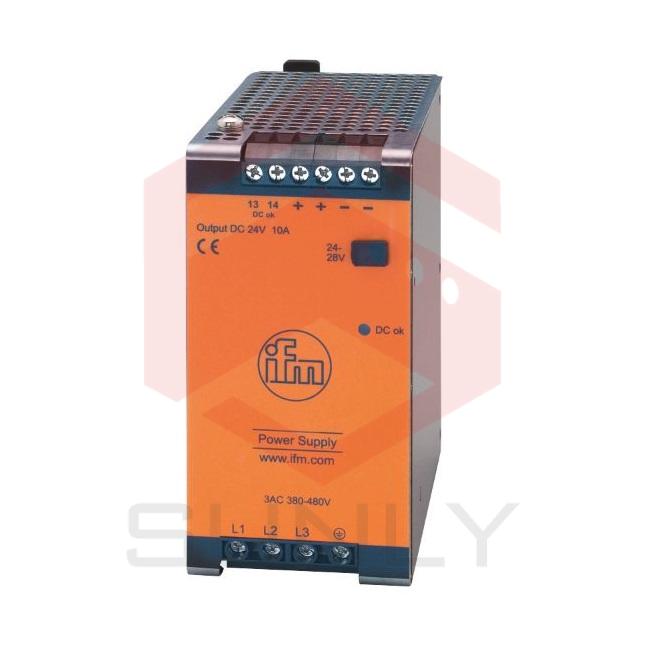 Bộ nguồn IFM DN4033