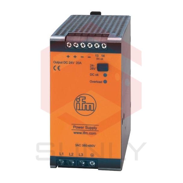 Bộ nguồn IFM DN4034