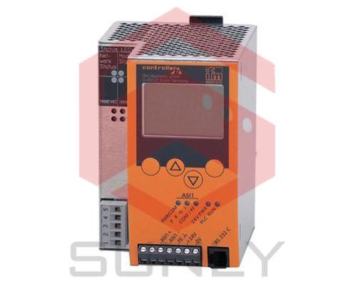 Bộ lập trình PLC IFM AC1318