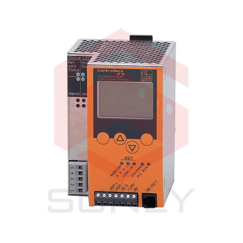 Bộ lập trình PLC IFM AC1318