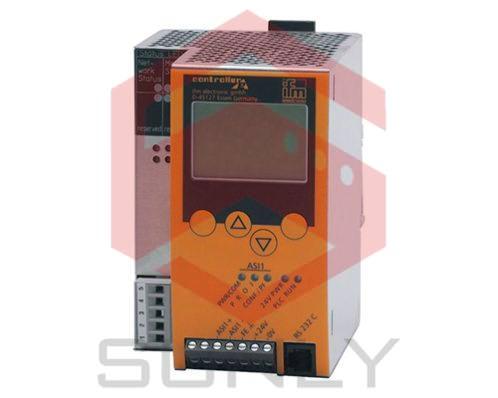 Bộ lập trình PLC IFM AC1332