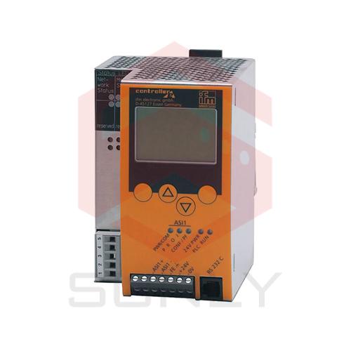Bộ lập trình PLC IFM AC1332