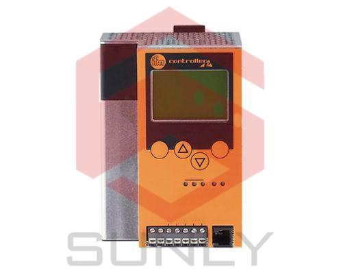 Bộ lập trình PLC IFM AC1333