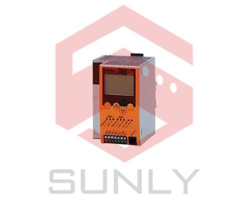 Bộ lập trình PLC IFM AC1334