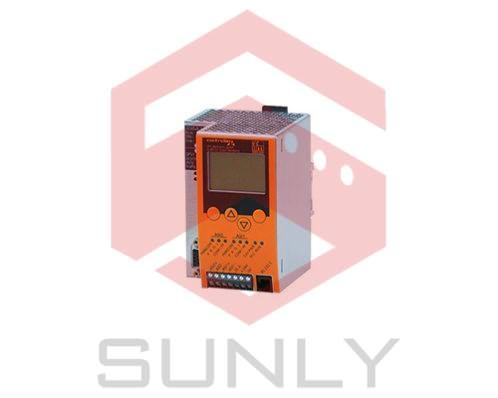 Bộ lập trình PLC IFM AC1355